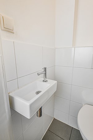 Medium property photo - Kerklaan 121, 2282 CH Rijswijk